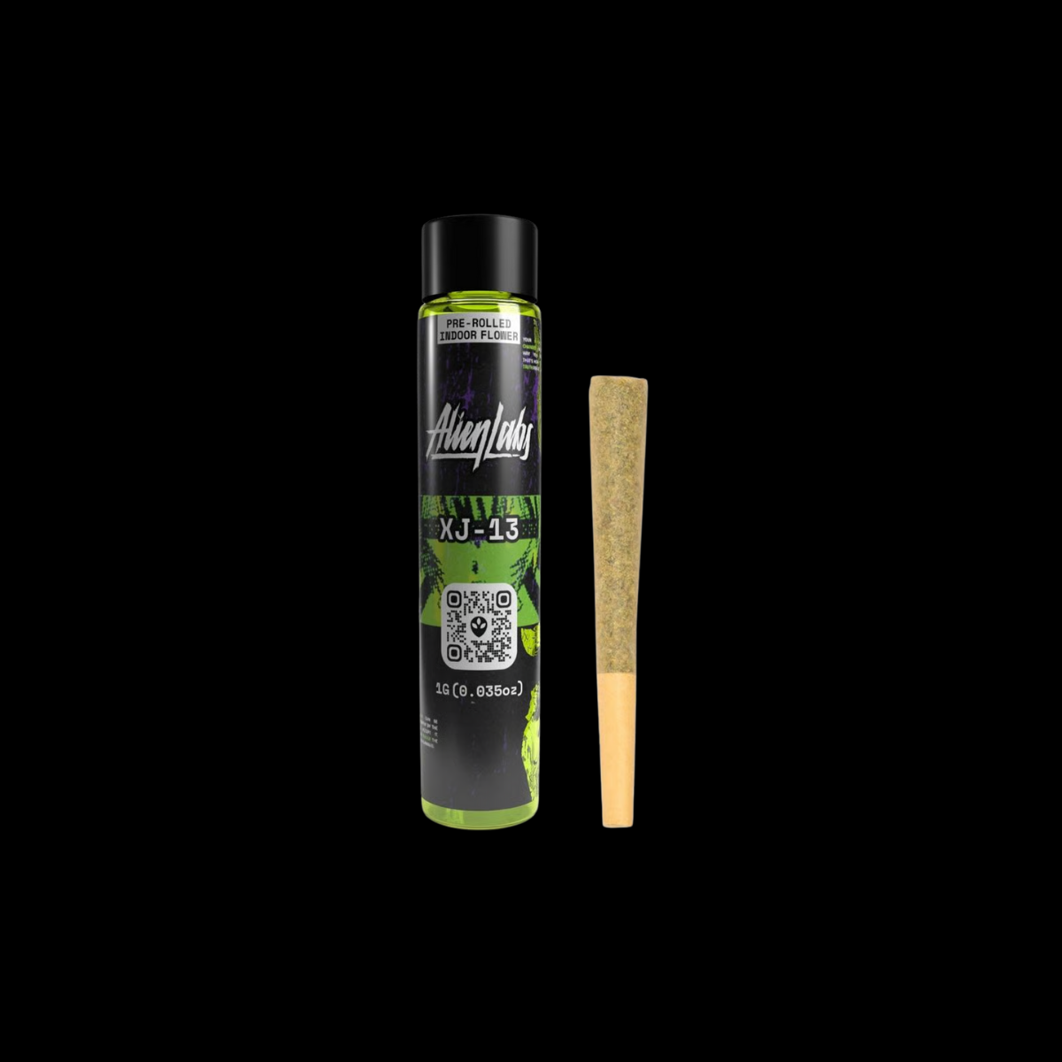 alienlabs product