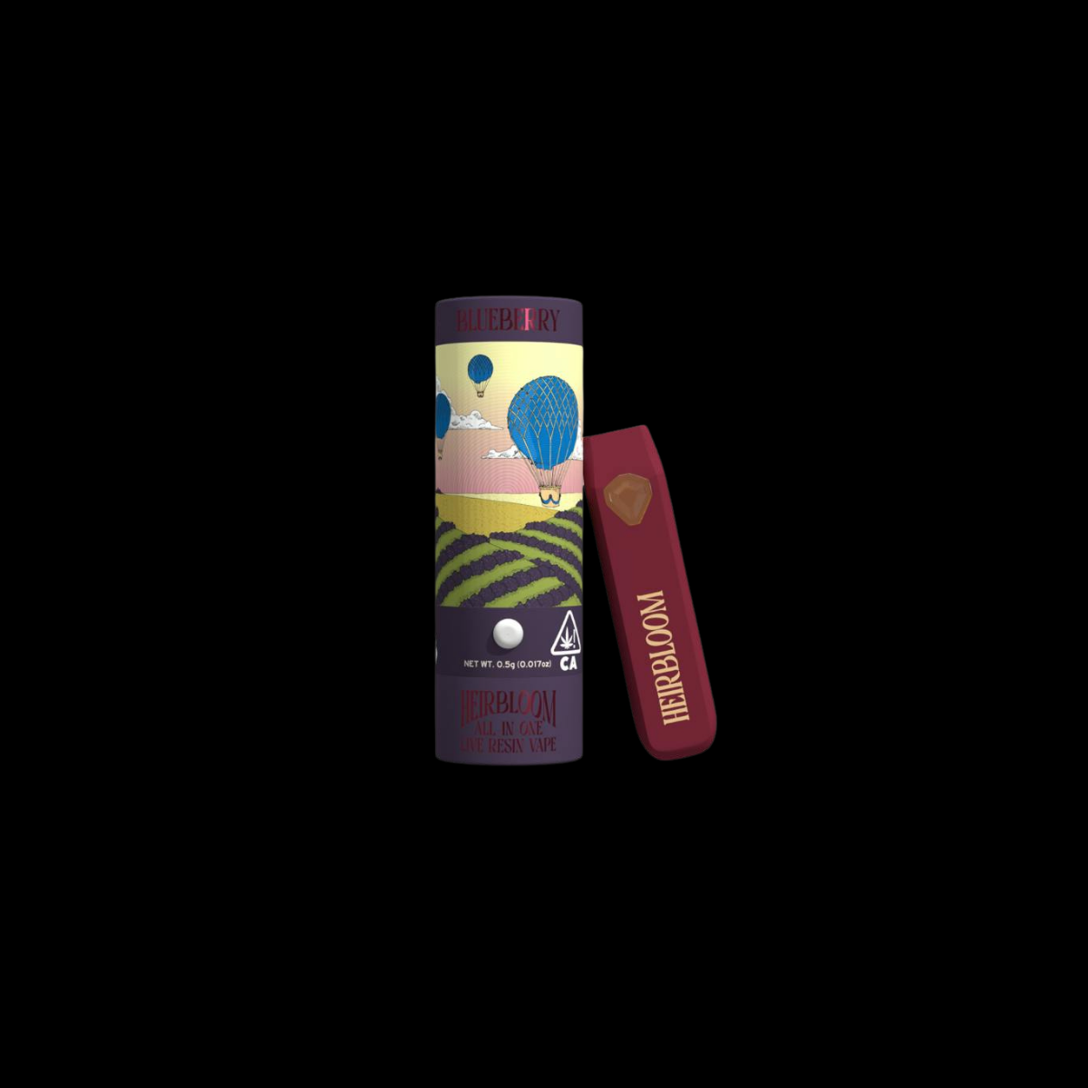 heirbloom product