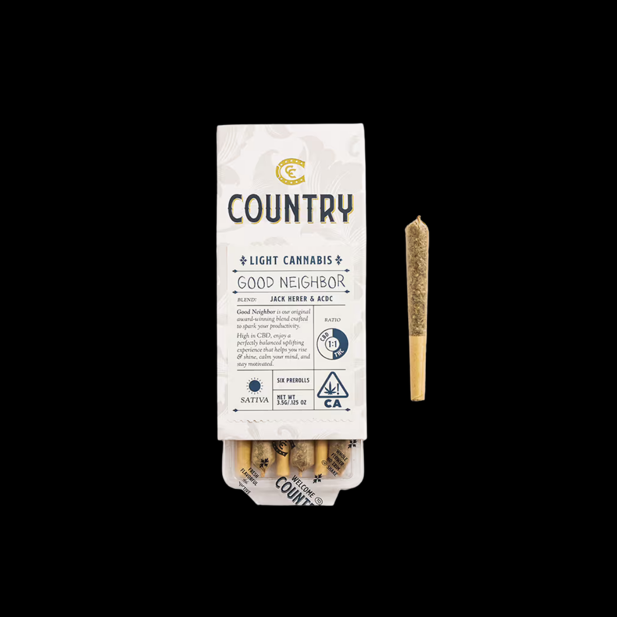 country product