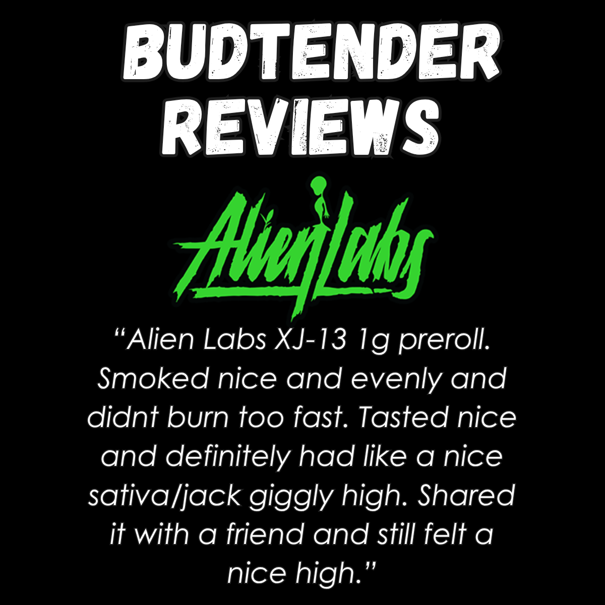 alienlabs review