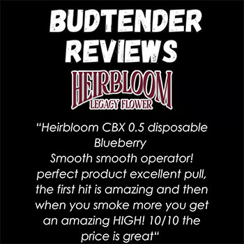 heirbloom review