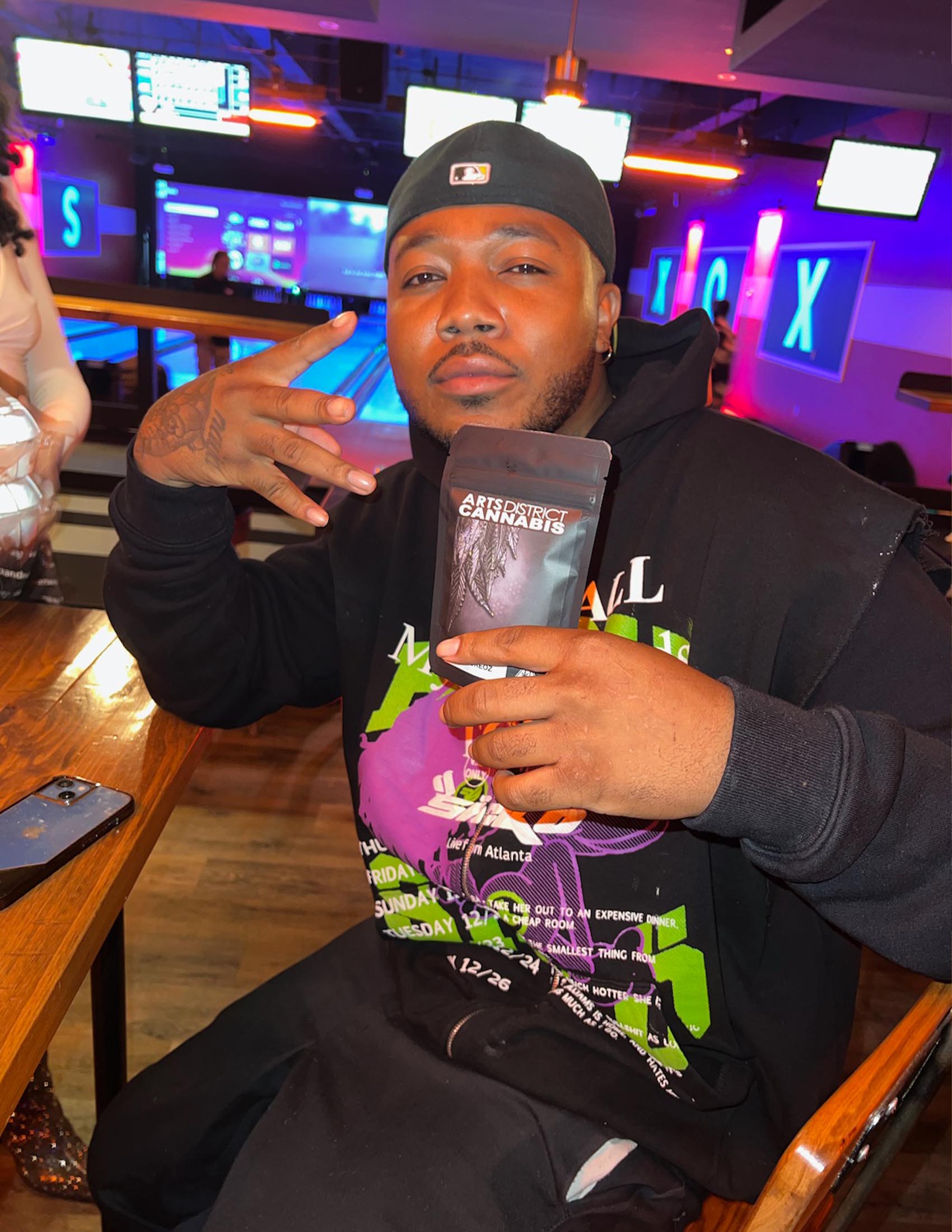 COZZ